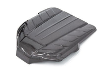 OLM Carbon Fiber Engine Cover - 2020 Supra - JDMuscleOLMA.70181.1