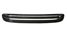 OLM Carbon Fiber Engine Hood Duct Cover - 2023+ Honda Civic Type R - JDMuscleOLMB.19013.1