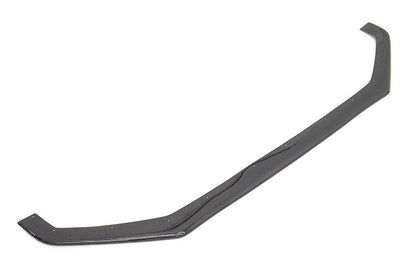 OLM Carbon Fiber Extension Lip (for VA style lips) - 2015 - 2017 WRX / STI - JDMuscleOLMA.70145.1-CF