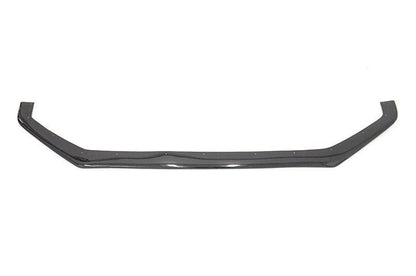 OLM Carbon Fiber Extension Lip (for VA style lips) - 2015 - 2017 WRX / STI - JDMuscleOLMA.70145.1-CF