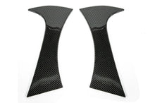 OLM Carbon Fiber Fender Trim Cover - 2022 BRZ / GR86 - JDMuscleOLMB.49001.1