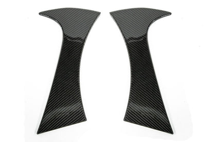 OLM Carbon Fiber Fender Trim Cover - 2022 BRZ / GR86 - JDMuscleOLMB.49001.1
