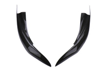 OLM Carbon Fiber Headlight Eyelids - 2015 - 2021 Subaru WRX / STI - JDMuscleOLMEYL-WRX14-CF