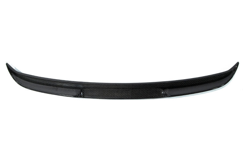 OLM Carbon Fiber Low Profile Trunk Spoiler - 2022+ WRX - JDMuscleOLMB.47014.1