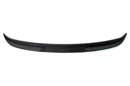 OLM Carbon Fiber Low Profile Trunk Spoiler - 2022+ WRX - JDMuscleOLMB.47014.1