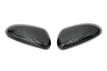 OLM Carbon Fiber Mirror Covers - 2022+ BRZ/86 - JDMuscleOLMA.70266.1