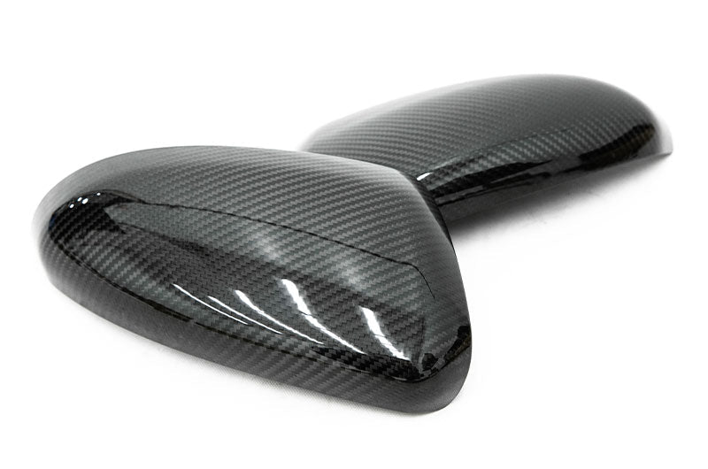 OLM Carbon Fiber Mirror Covers - 2022+ BRZ/86 - JDMuscleOLMA.70266.1