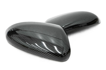 OLM Carbon Fiber Mirror Covers - 2022+ BRZ/86 - JDMuscleOLMA.70266.1