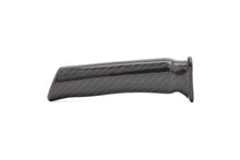 OLM Carbon Fiber OE Style eBrake Handle - 2015+ WRX / 2015+ STI / 2013+ FT86 / 14 - 18 Forester / 13 - 17 Crosstrek - JDMuscleOLMA.70159.1
