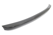 OLM Carbon Fiber OEM Style Low Profile Spoiler - 2015 - 2021 Subaru WRX / STI - JDMuscleOLMRTS-WRX14-OE-CF
