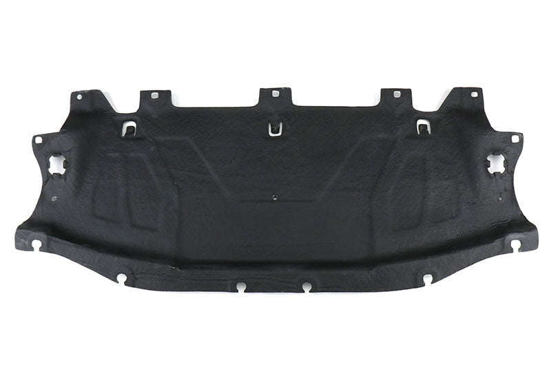 OLM Carbon Fiber Radiator Cooling Plate - 2020 Supra - JDMuscleOLMA.70165.1