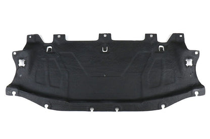 OLM Carbon Fiber Radiator Cooling Plate - 2020 Supra - JDMuscleOLMA.70165.1