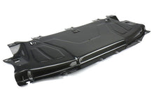 OLM Carbon Fiber Radiator Cooling Plate - 2020 Supra - JDMuscleOLMA.70165.1