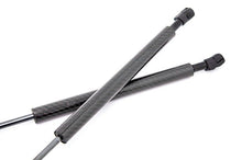 OLM Carbon Fiber Rear Hatch Struts - 2020 Supra - JDMuscleOLMA.70164.1