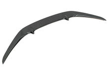 OLM Carbon Fiber S Style Trunk Spoiler - 2022+ BRZ/86 - JDMuscleOLMA.70263.1