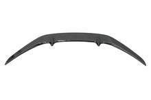 OLM Carbon Fiber S Style Trunk Spoiler - 2022+ BRZ/86 - JDMuscleOLMA.70263.1