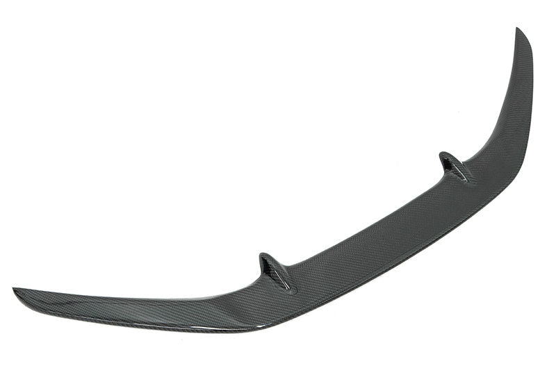 OLM Carbon Fiber S Style Trunk Spoiler - 2022+ BRZ/86 - JDMuscleOLMA.70263.1