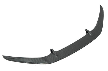 OLM Carbon Fiber S Style Trunk Spoiler - 2022+ BRZ/86 - JDMuscleOLMA.70263.1