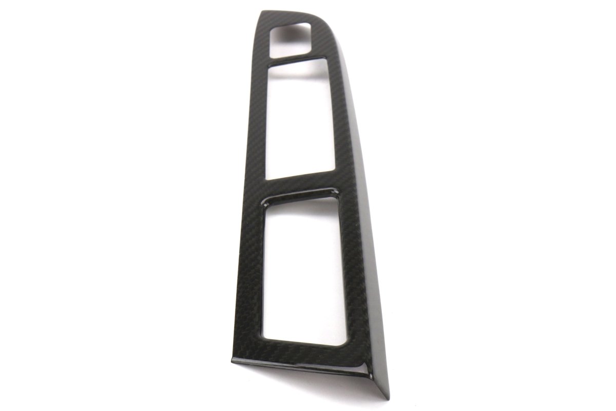 OLM Carbon Fiber Switch Panel Covers - 2015 - 2016 WRX / 2015 - 2016 STI - JDMuscleOLMOLM-15WRX-PSCLH