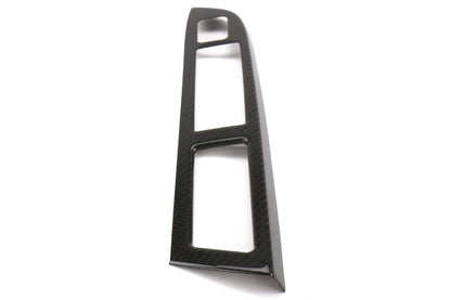 OLM Carbon Fiber Switch Panel Covers - 2015 - 2016 WRX / 2015 - 2016 STI - JDMuscleOLMOLM-15WRX-PSCLH
