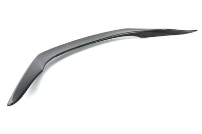 OLM Carbon Fiber TR Style Duckbill Spoiler - 2020 Supra - JDMuscleOLMA.70166.1