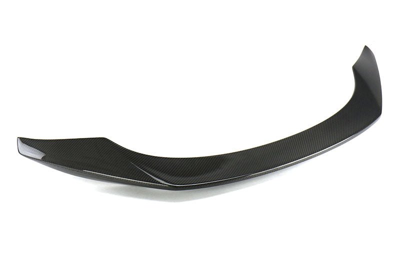 OLM Carbon Fiber TR Style Duckbill Spoiler - 2020 Supra - JDMuscleOLMA.70166.1