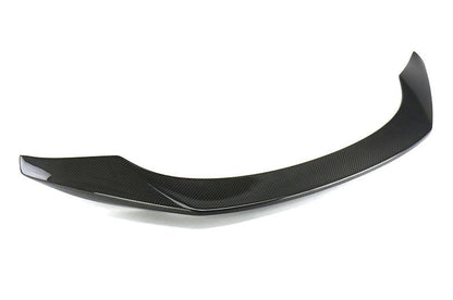 OLM Carbon Fiber TR Style Duckbill Spoiler - 2020 Supra - JDMuscleOLMA.70166.1