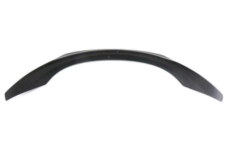 OLM Carbon Fiber TR Style Duckbill Spoiler - 2020 Supra - JDMuscleOLMA.70166.1