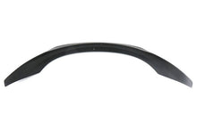 OLM Carbon Fiber TR Style Duckbill Spoiler - 2020 Supra - JDMuscleOLMA.70166.1