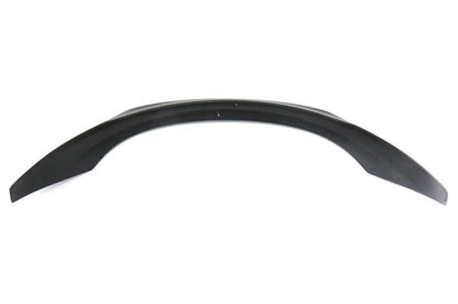 OLM Carbon Fiber TR Style Duckbill Spoiler - 2020 Supra - JDMuscleOLMA.70166.1