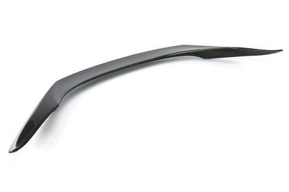 OLM Carbon Fiber TR Style Duckbill Spoiler - 2020 Supra - JDMuscleOLMA.70166.1