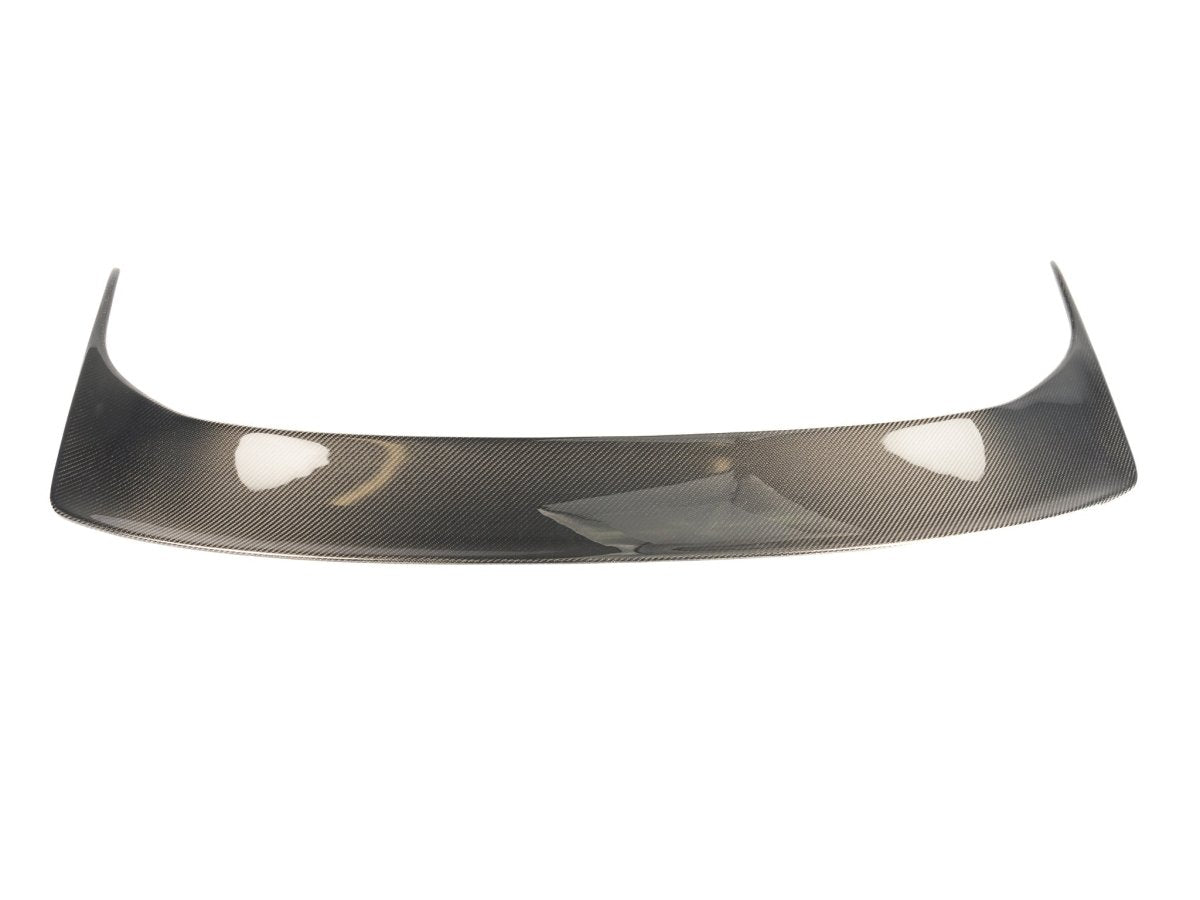 OLM Carbon Fiber Wing Type 1 (Top Only) - 2023 - 25 Honda Civic Type R - JDMuscleOLMB.19015.1