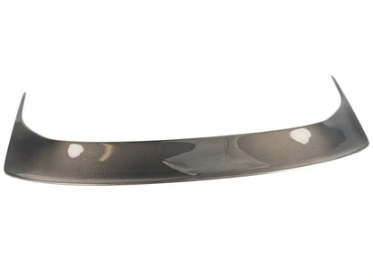 OLM Carbon Fiber Wing Type 1 (Top Only) - 2023 - 25 Honda Civic Type R - JDMuscleOLMB.19015.1