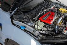 OLM Carbon Fiber Wrapped Hood Struts - 2017 - 2021 Honda Civic Type R - JDMuscleOLMB.19004.1