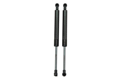 OLM Carbon Fiber Wrapped Hood Struts - 2022+ BRZ/86 - JDMuscleOLMA.70262.1