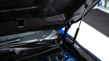 OLM Carbon Fiber Wrapped Hood Struts - 2022+ WRX - JDMuscleOLMB.47020.1