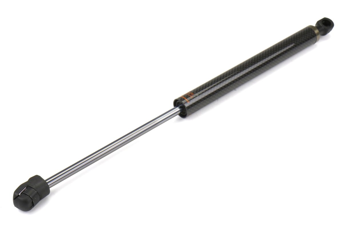 OLM Carbon Hood Damper Kit - 2013+ FT86 - JDMuscleOLMFTCFDAMPER