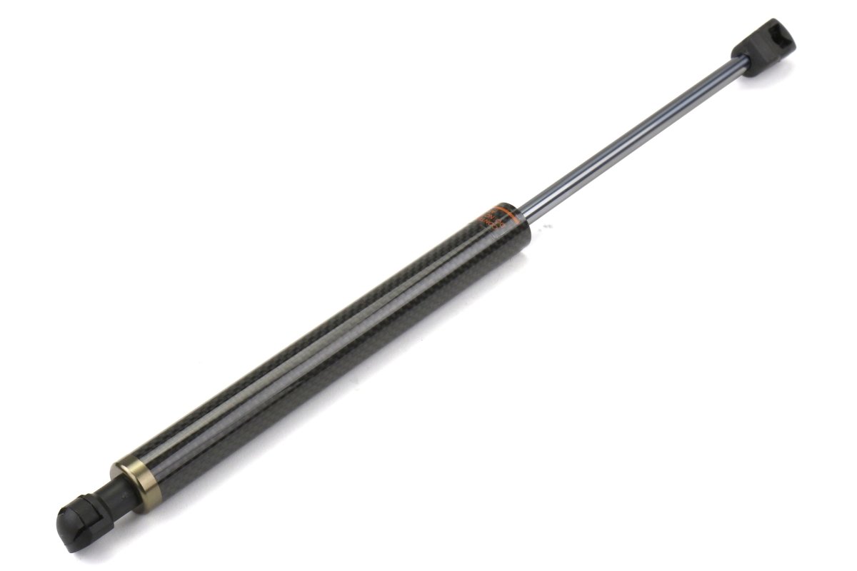 OLM Carbon Hood Damper Kit - 2013+ FT86 - JDMuscleOLMFTCFDAMPER