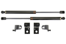 OLM Carbon Hood Damper Kit - 2013+ FT86 - JDMuscleOLMFTCFDAMPER