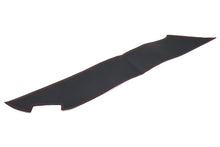 OLM Carbon Look Kick Guard Protection Set with Red Stitching - 2013 - 2021 Scion FR - S / Subaru BRZ / Toyota 86 - JDMuscleOLMA.70056.1