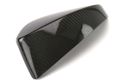 OLM Carbon Mirror Covers - 2013 - 2016 Scion FR - S / 2013 - 2020 Subaru BRZ / 2017 - 2019 Toyota 86 - JDMuscleOLMMRC-FT86-DCF