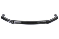 OLM CS Style Carbon Fiber Front Lip - 2013 - 2016 Scion FR - S - JDMuscleOLMFBL-FT86-CS-CF