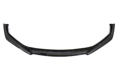 OLM CS Style Carbon Fiber Front Lip - 2013 - 2016 Scion FR - S - JDMuscleOLMFBL-FT86-CS-CF