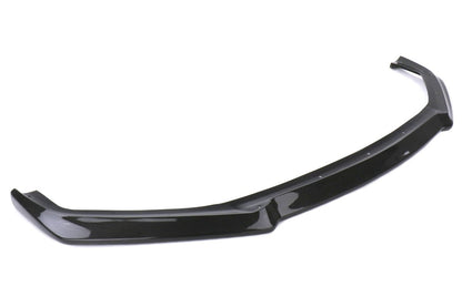 OLM CS Style Carbon Fiber Front Lip - 2013 - 2016 Scion FR - S - JDMuscleOLMFBL-FT86-CS-CF
