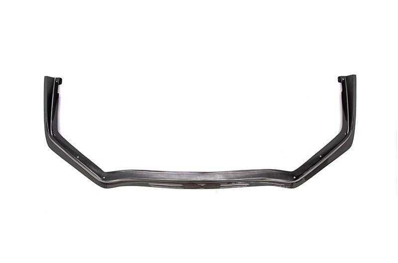 OLM CS Style Carbon Fiber Lip 18+ WRX / STI - JDMuscleOLMA.70013.1-CF