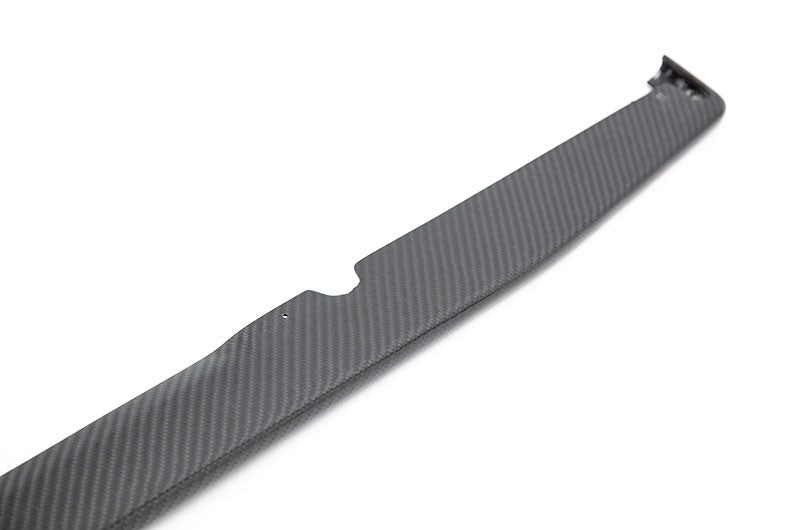 OLM DM Style Carbon Fiber Side Skirts - 15+ WRX / STI - JDMuscleOLMA.70103.1