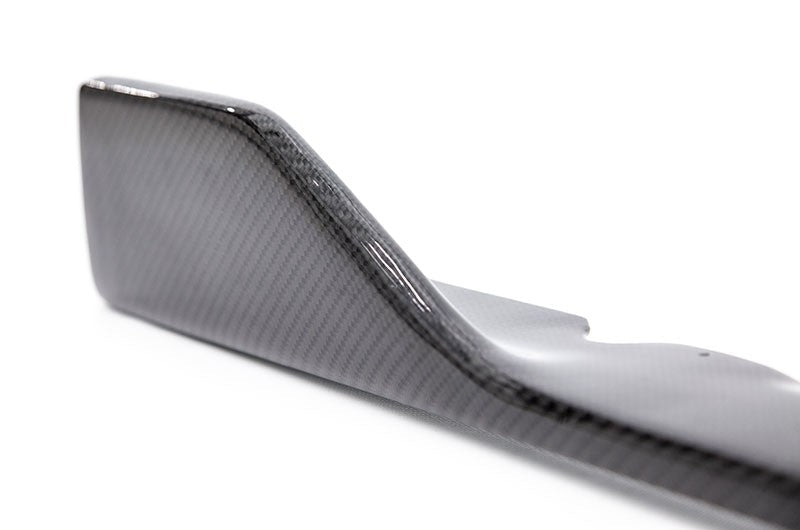 OLM DM Style Carbon Fiber Side Skirts - 15+ WRX / STI - JDMuscleOLMA.70103.1