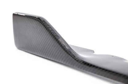 OLM DM Style Carbon Fiber Side Skirts - 15+ WRX / STI - JDMuscleOLMA.70103.1