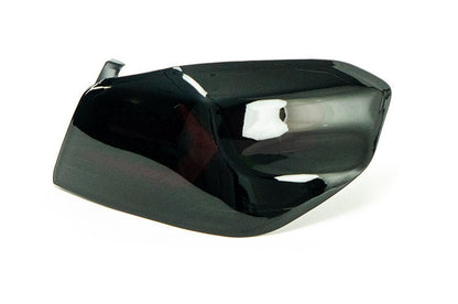 OLM Evolution Tail Lights (Smoked Lens, Black Base, Red Bar) - 2015 - 2021 WRX / STI - JDMuscleOLMA.70032.1-SBR