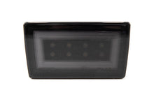 OLM F1 NB+R V2 (Smoke Lens, Gloss Black Base, White Bar) - 2015 - 2020 WRX / STI - JDMuscleOLMA.70219.3